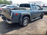Chevrolet Colorado Lt 1GCDT136268157084 снимка
