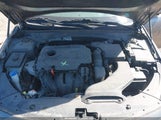 Kia Optima Lx 5XXGT4L30GG097762 снимка