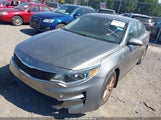 Kia Optima Lx 5XXGT4L30GG097762 снимка