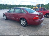 Ford Five Hundred Sel 1FAFP24185G171622 снимка