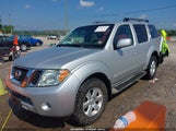 Nissan Pathfinder Sv 5N1AR1NB9CC621584 снимка