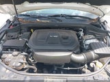 Dodge Durango Limited 1C4RDJDG4GC374841 снимка