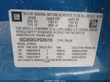 Chevrolet Silverado  1Lz 3GCUKSEC2FG266795 снимка