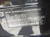 BMW 530I WBAJR3C04LWW78837 снимка