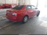 Toyota Corolla Le JTDBU4EE0BJ089333 снимка