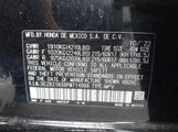 Honda Hr-V 2Wd Lx 3CZRZ1H30PM714066 снимка