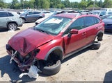 Subaru Crosstrek 2.0I Premium JF2GPABC5G9308795 снимка