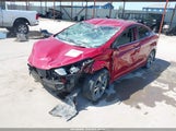Hyundai Elantra Limited KMHDH4AE5GU598628 снимка