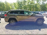 Jeep Grand Cherokee Limited 4X4 1C4RJFBG0KC840136 снимка