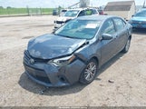 Toyota Corolla Le Plus 2T1BURHE2EC029644 снимка