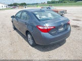 Toyota Corolla Le Plus 2T1BURHE2EC029644 fotografie