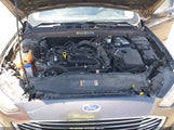 Ford Fusion Se 3FA6P0HD1KR152021 снимка