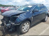 Cadillac Srx Luxury Collection 3GYFNEE32ES583564 снимка