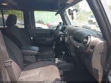 Jeep Wrangler Unlimited Sport 4X4 1C4BJWDG7HL629961 fotografie