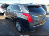 Cadillac Xt5 Premium Luxury 1GYKNERS6KZ234602 fotografie
