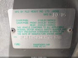 Subaru Forester 2.5X JF1SG63606H736038 снимка