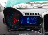 Chevrolet Sonic Lt Auto 1G1JC5SH4F4117778 снимка