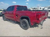 GMC Sierra  Elevation 1GTR9CEK1KZ425640 снимка