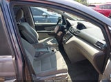Honda Odyssey Ex 5FNRL5H40EB061554 снимка