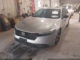 Honda Accord Hybrid Sport 1HGCY2F58PA065494 снимка