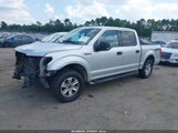 Ford F-150 Xlt 1FTEW1E82FFA50879 снимка
