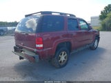 Chevrolet Tahoe Z71 1GNEK13Z93R282565 fotografie