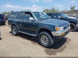 Toyota 4Runner Vn29 Sr5 JT3VN29VXS0039610 fotografie