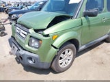 Honda Element Ex 5J6YH18767L000235 снимка