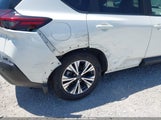 Nissan Rogue Sv Intelligent Awd 5N1BT3BB9PC816922 photo