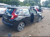 Honda Fit Ex 3HGGK5H8XJM734385 снимка