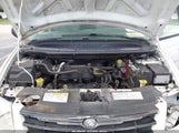 Chrysler Town & Country Limited 2A8GP64L47R259679 fotografie
