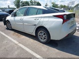 Toyota Prius Xle JTDL9RFUXK3005970 fotografie