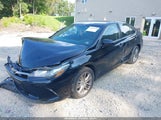 Toyota Camry Se 4T1BF1FK4HU785273 снимка