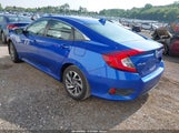Honda Civic Ex 19XFC2F81JE026285 снимка