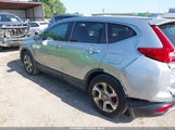 Honda Cr-V Ex-L/Ex-L Navi 7FARW1H87JE011963 photo