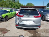 Honda Cr-V Ex-L/Ex-L Navi 7FARW1H87JE011963 снимка
