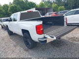 Chevrolet Silverado  2Lt 3GCUKREC4HG511611 снимка