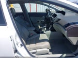 Honda Civic Hybrid JHMFB4F30CS005431 снимка