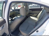 Honda Civic Hybrid JHMFB4F30CS005431 снимка