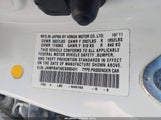 Honda Civic Hybrid JHMFB4F30CS005431 снимка