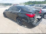 Infiniti Q50 Premium JN1BV7AR2FM407645 снимка