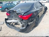 Infiniti Q50 Premium JN1BV7AR2FM407645 снимка