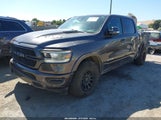 Ram  Laramie 4X4 5'7 Box 1C6SRFJT4KN888646 снимка