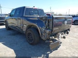 Ram  Laramie 4X4 5'7 Box 1C6SRFJT4KN888646 снимка