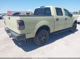 Ford F-150 Fx4/Lariat/Xlt 1FTPW14524KC68941 снимка