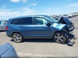 Honda Pilot Ex-L 5FNYF5H61GB035262 снимка