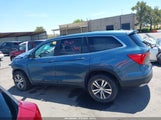 Honda Pilot Ex-L 5FNYF5H61GB035262 снимка