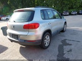 Volkswagen Tiguan S WVGAV7AX4FW585421 fotografie