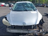 Toyota Matrix S 2T1KE40E69C023802 fotografie