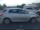 Toyota Matrix S 2T1KE40E69C023802 fotografie